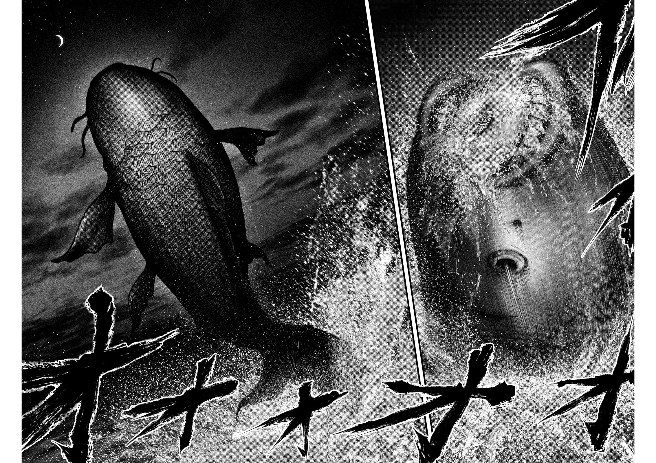 Read Nishikigoi chapter 6 image 13 on Lezhin