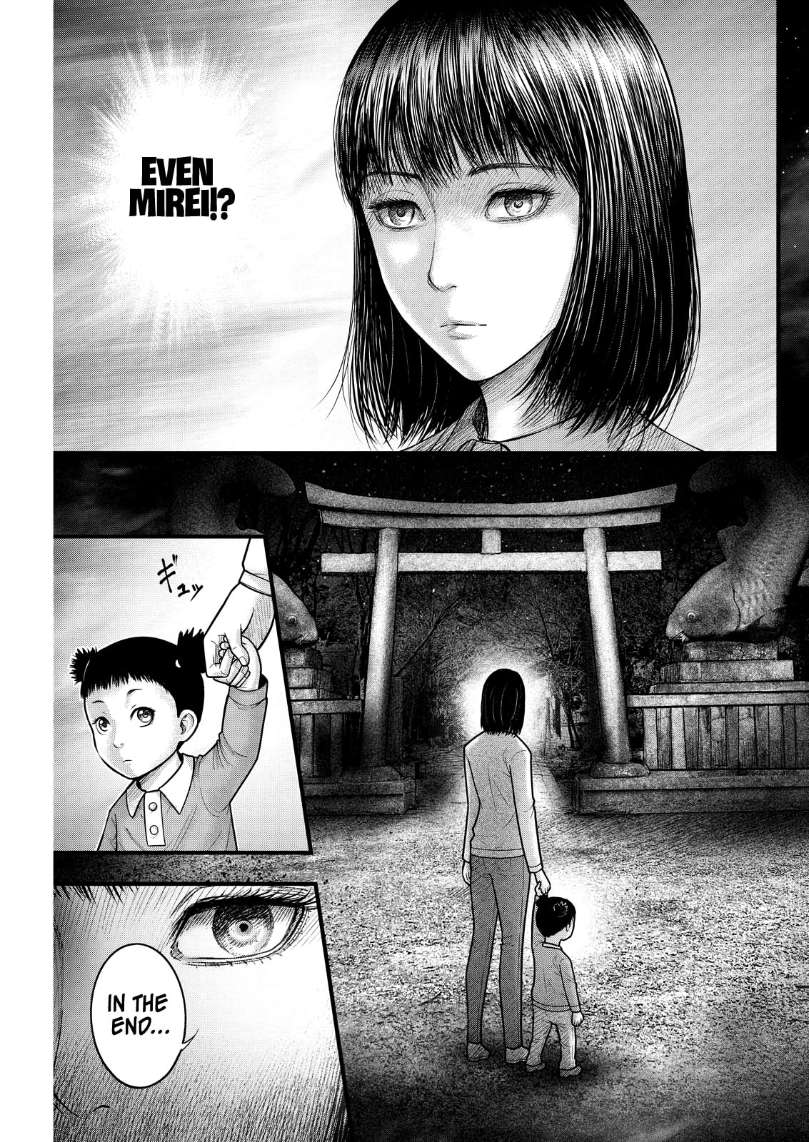Read Nishikigoi chapter 6 image 19 on Lezhin