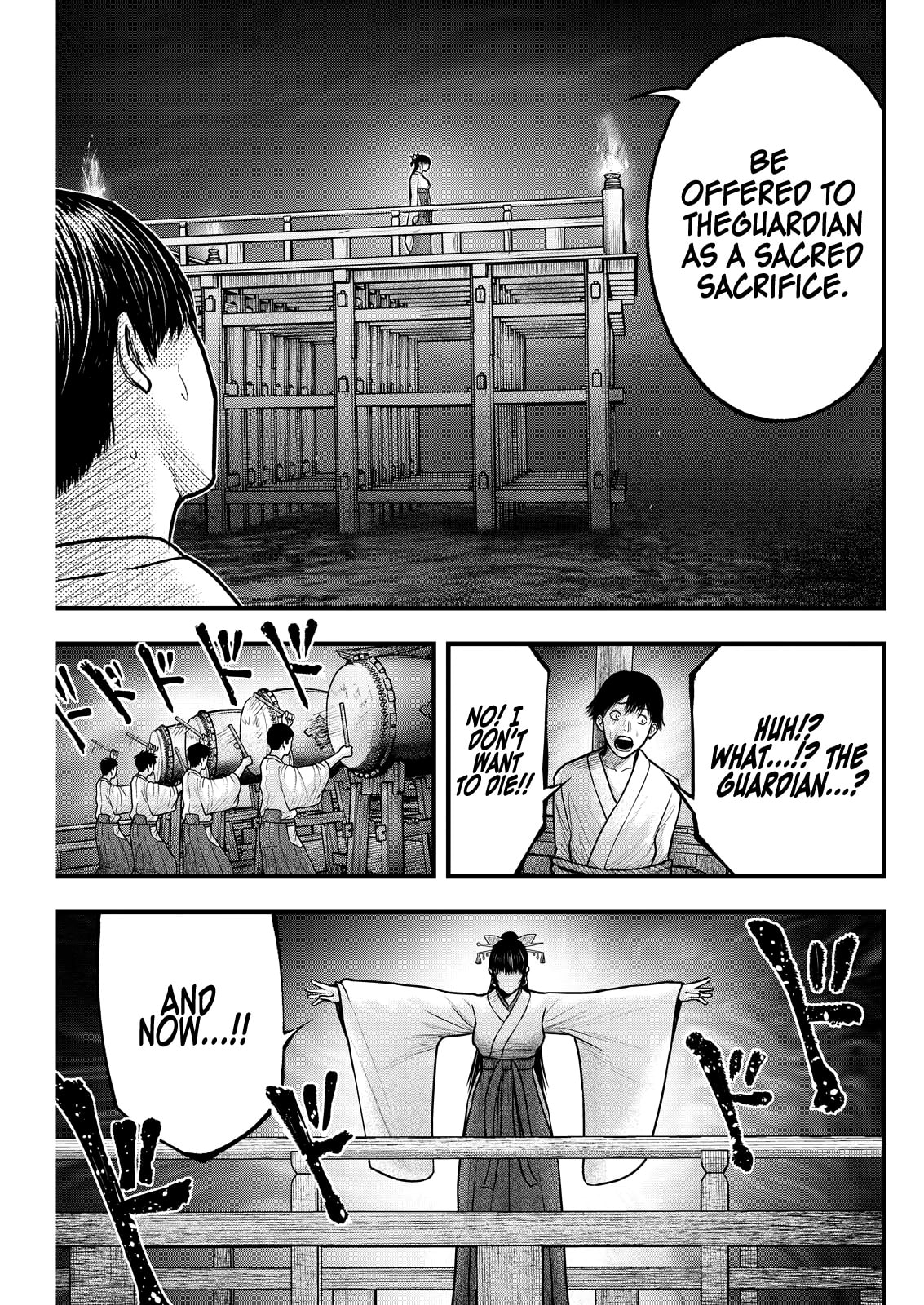 Read Nishikigoi chapter 6 image 2 on Lezhin