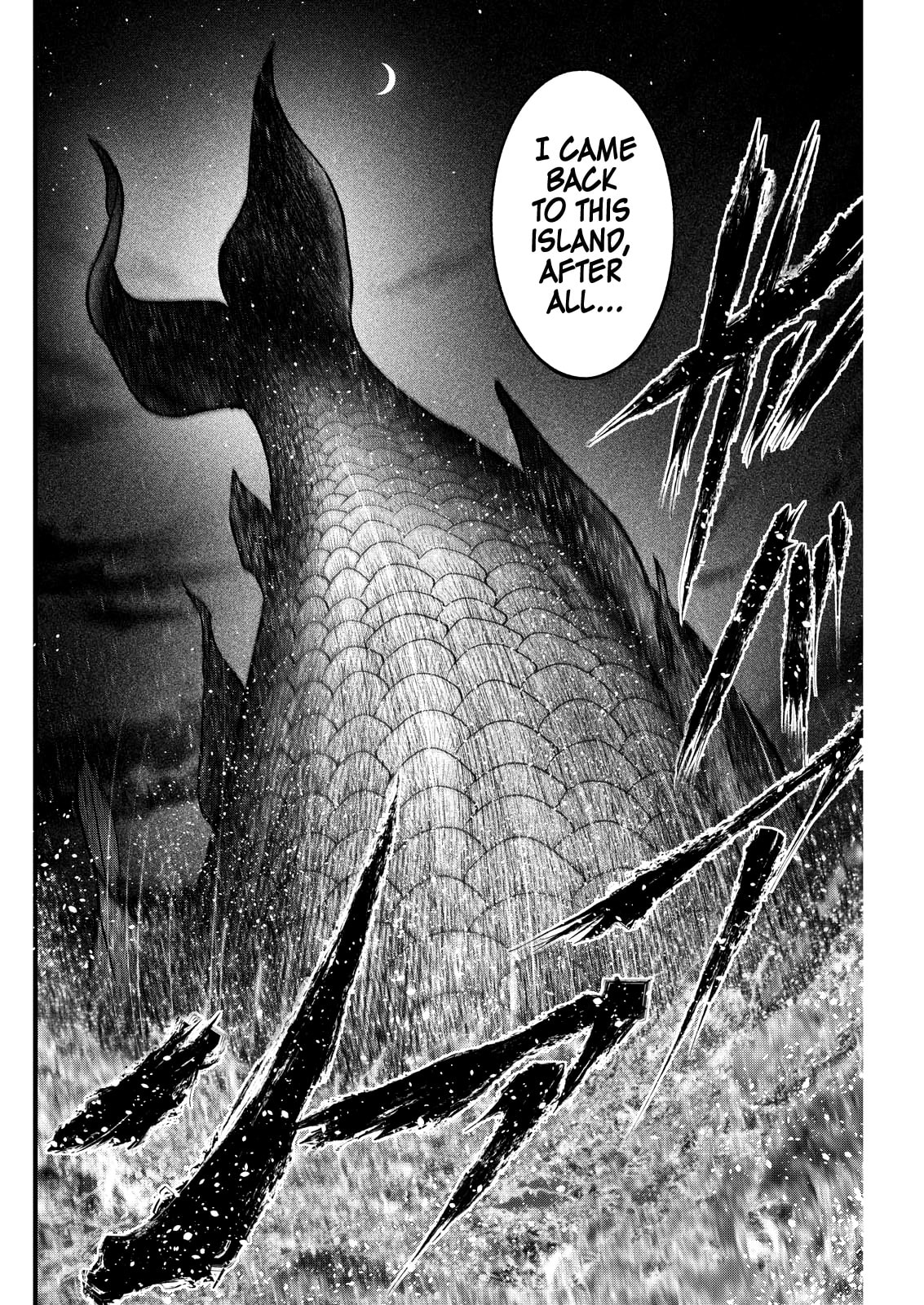 Read Nishikigoi chapter 6 image 20 on Lezhin