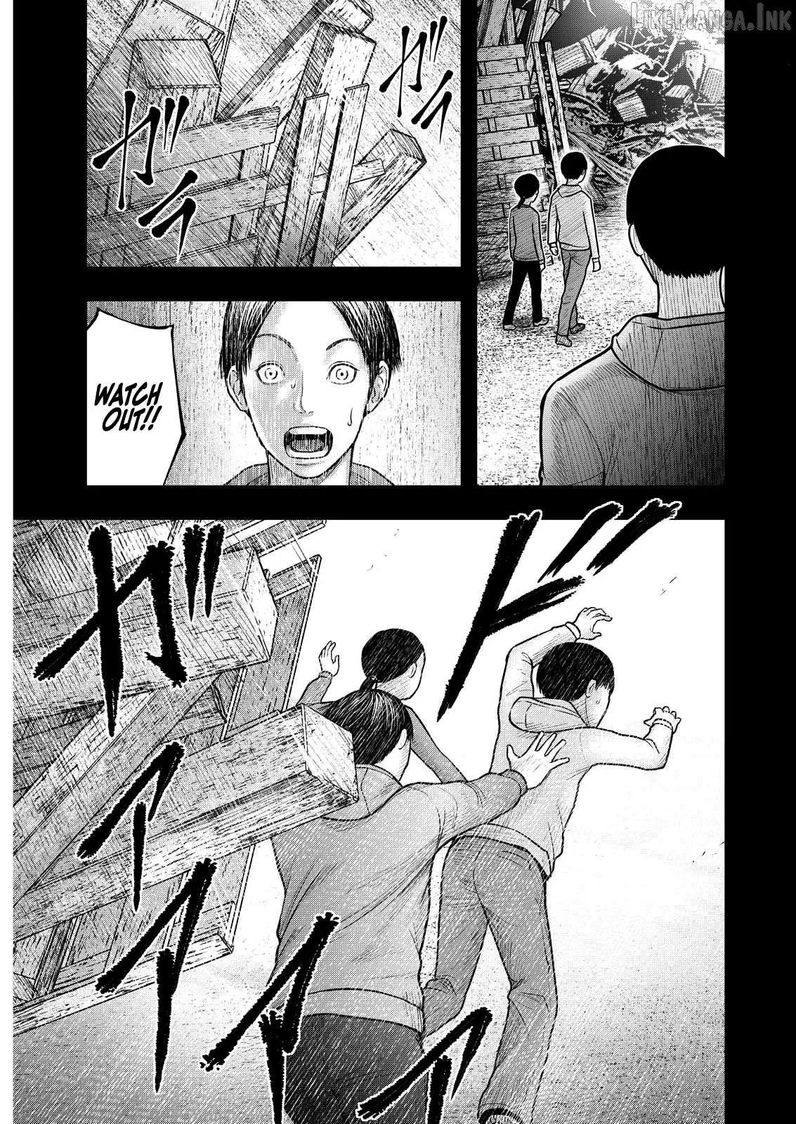 Read Nishikigoi chapter 7 image 10 on Lezhin