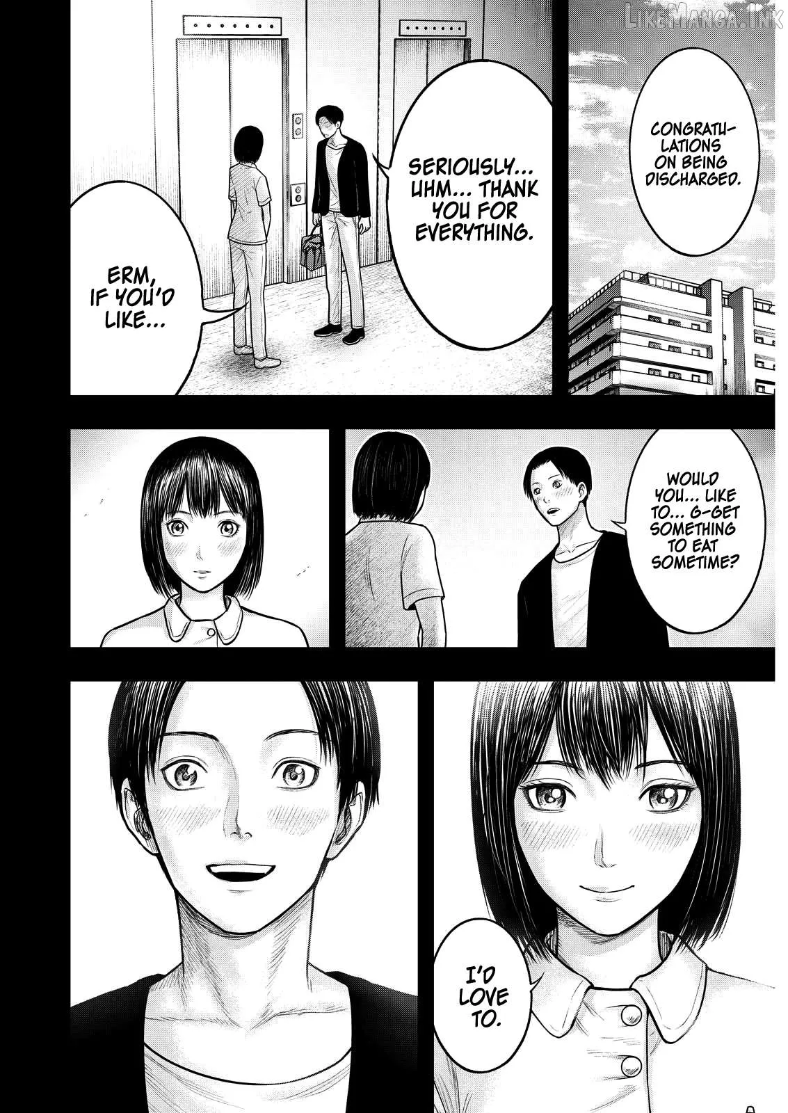 Read Nishikigoi chapter 7 image 15 on Lezhin
