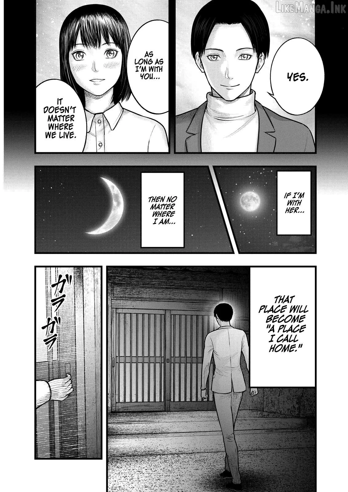 Read Nishikigoi chapter 7 image 18 on Lezhin