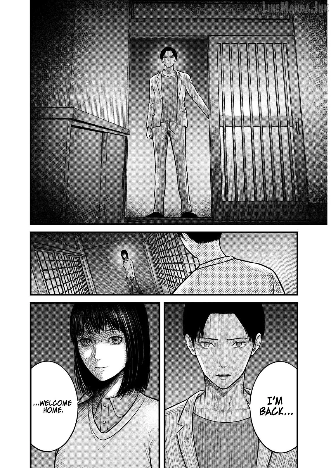 Read Nishikigoi chapter 7 image 19 on Lezhin