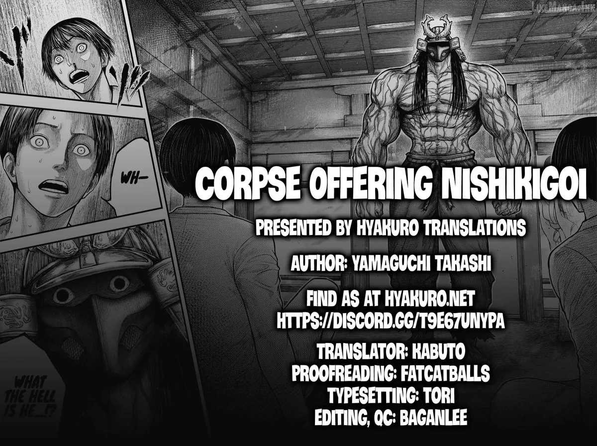Read Nishikigoi chapter 7 image 20 on Lezhin