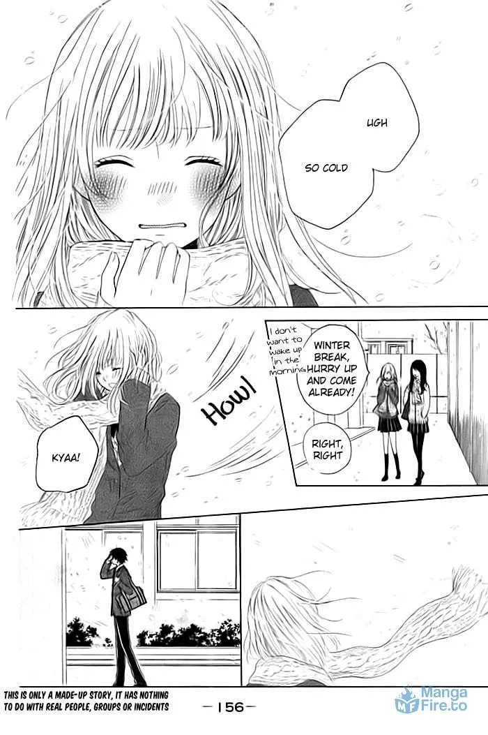 Read Nishuukan Kareshi chapter 0 image 2 on Lezhin