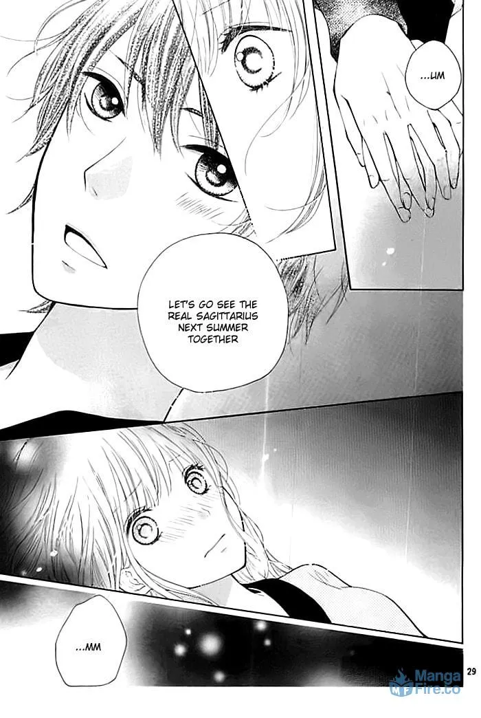 Read Nishuukan Kareshi chapter 0 image 29 on Lezhin