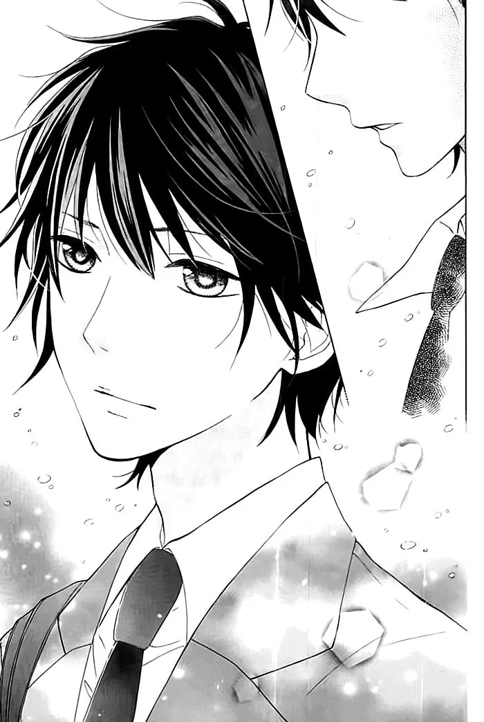 Read Nishuukan Kareshi chapter 0 image 3 on Lezhin
