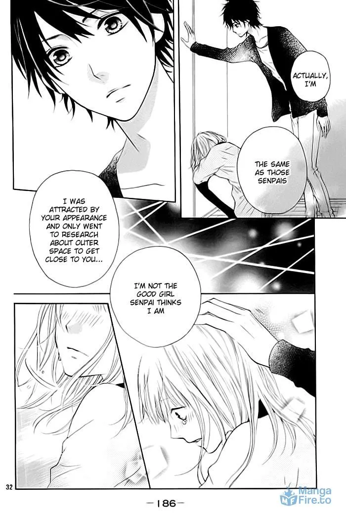 Read Nishuukan Kareshi chapter 0 image 32 on Lezhin