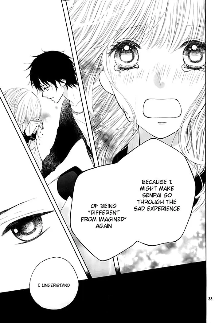 Read Nishuukan Kareshi chapter 0 image 33 on Lezhin