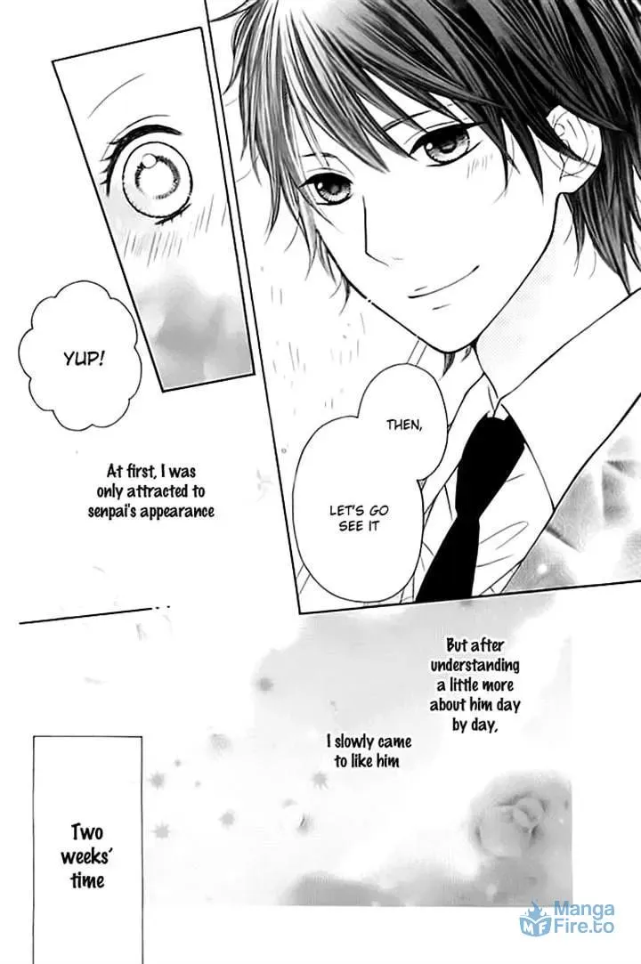 Read Nishuukan Kareshi chapter 2 image 11 on Lezhin