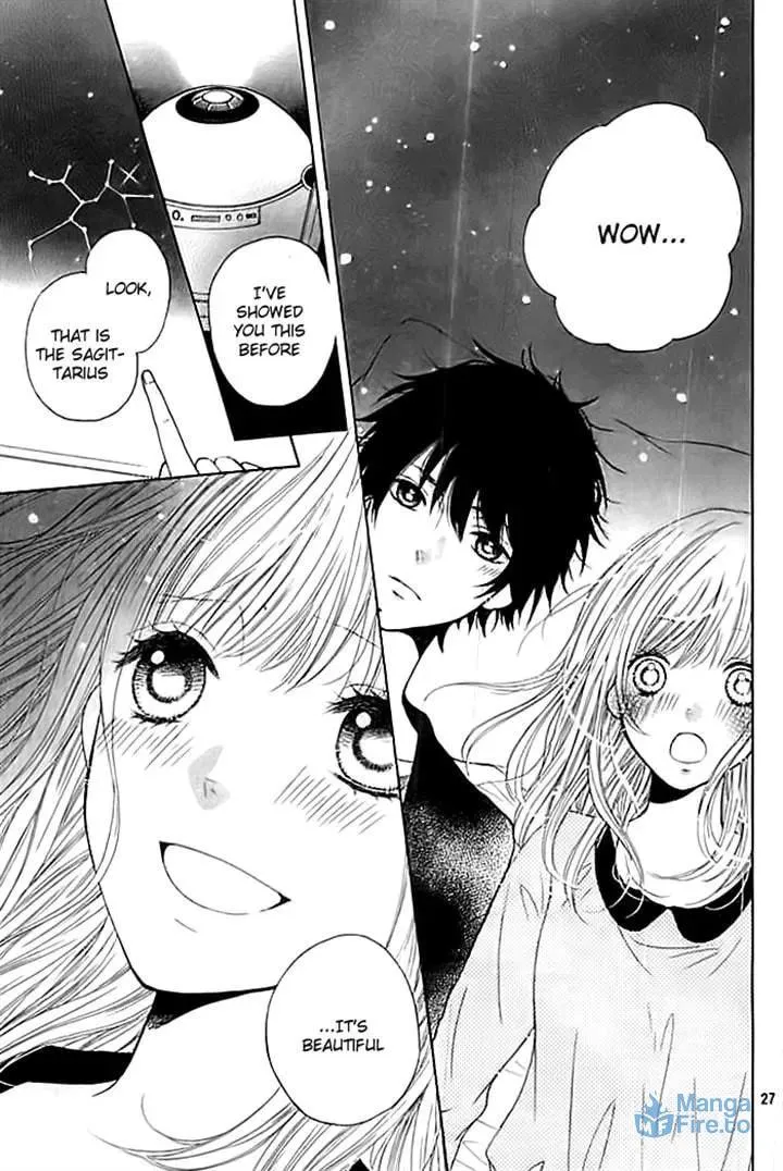 Read Nishuukan Kareshi chapter 2 image 26 on Lezhin