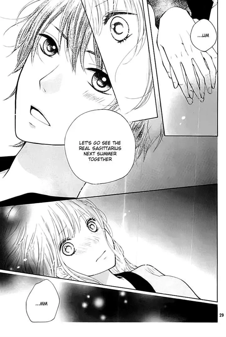 Read Nishuukan Kareshi chapter 2 image 28 on Lezhin