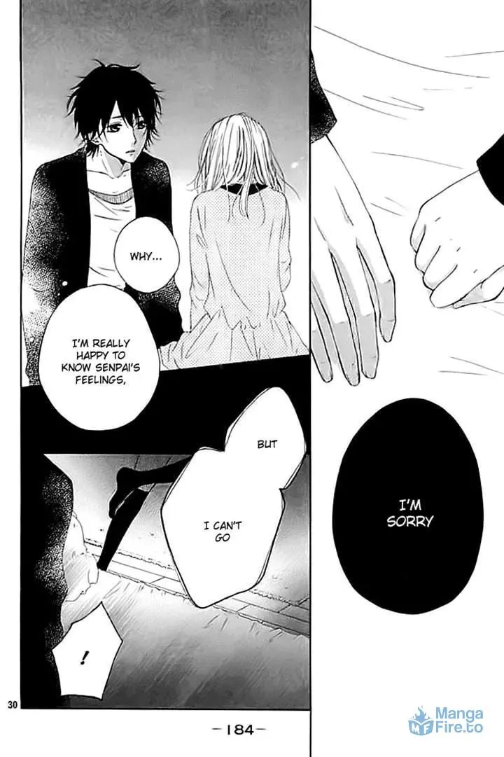 Read Nishuukan Kareshi chapter 2 image 29 on Lezhin