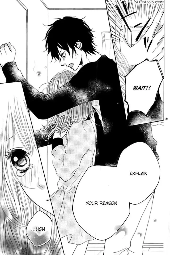 Read Nishuukan Kareshi chapter 2 image 30 on Lezhin