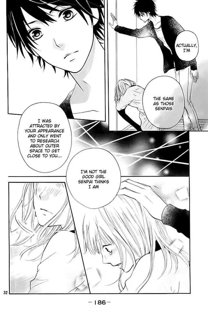 Read Nishuukan Kareshi chapter 2 image 31 on Lezhin