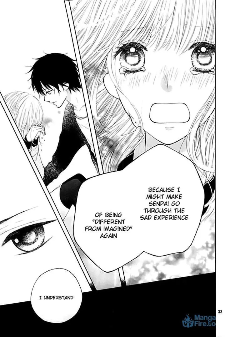 Read Nishuukan Kareshi chapter 2 image 32 on Lezhin