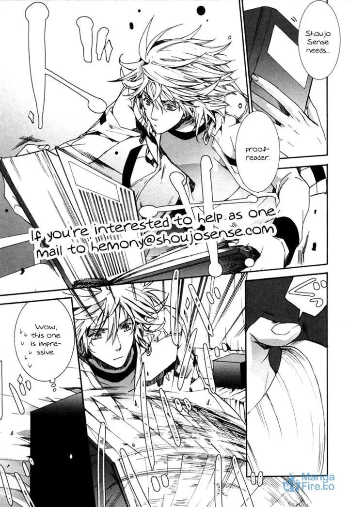 Read Nishuukan Kareshi chapter 2 image 38 on Lezhin