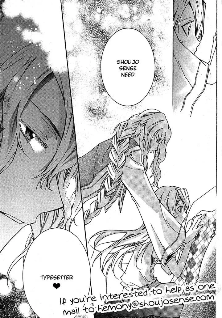 Read Nishuukan Kareshi chapter 2 image 39 on Lezhin