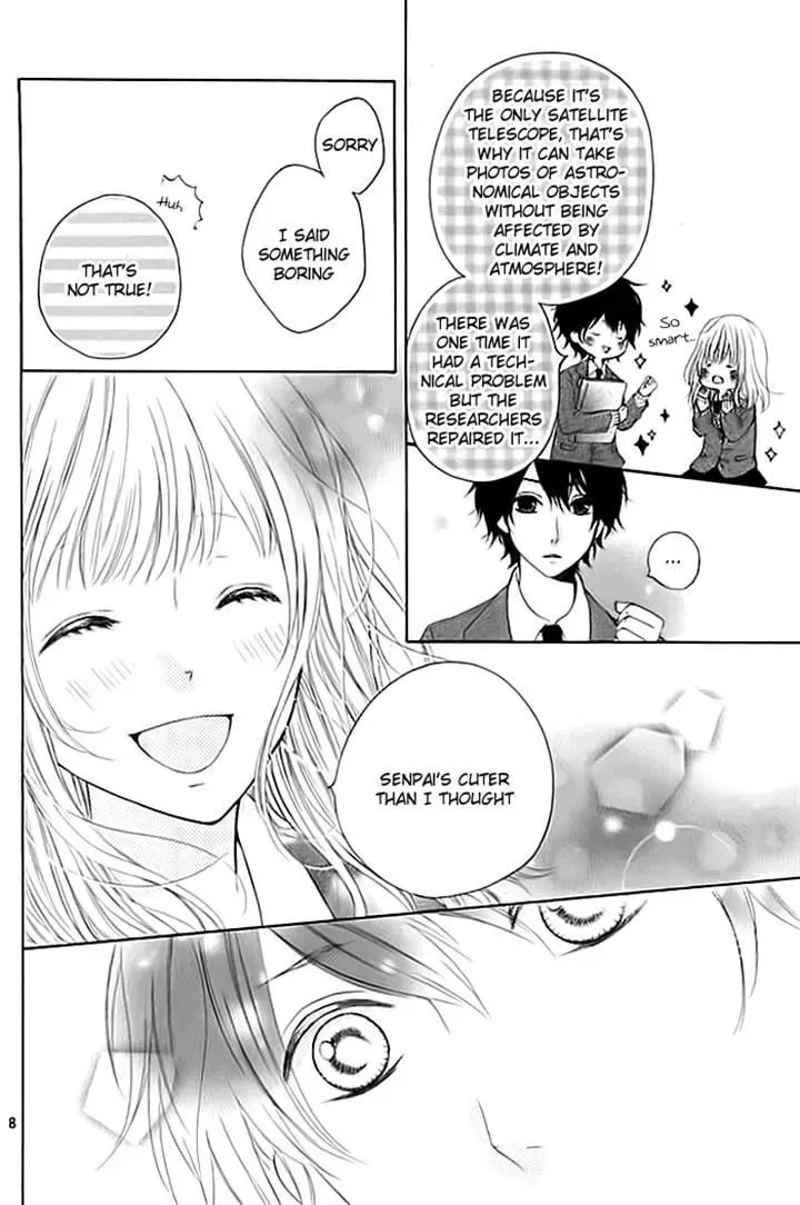 Read Nishuukan Kareshi chapter 2 image 7 on Lezhin