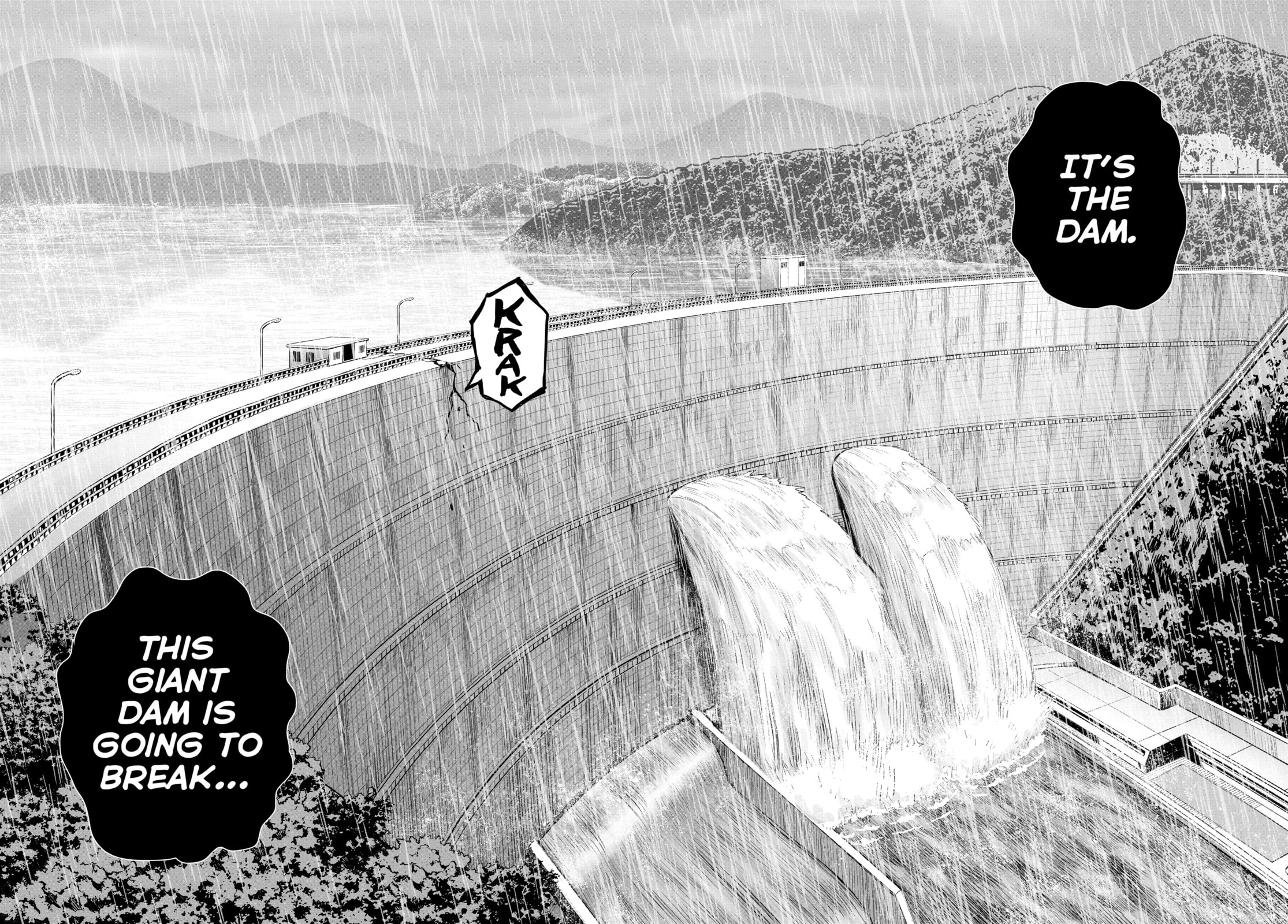 Read Niwatori Fighter chapter 13 image 33 on Lezhin