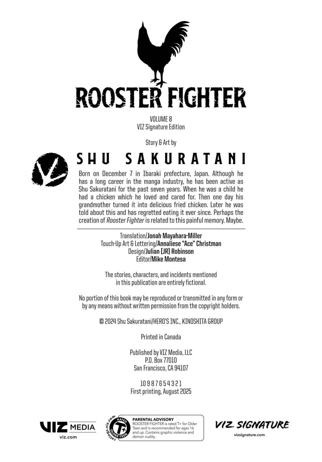 Read Niwatori Fighter chapter 36.1 image 23 on Lezhin