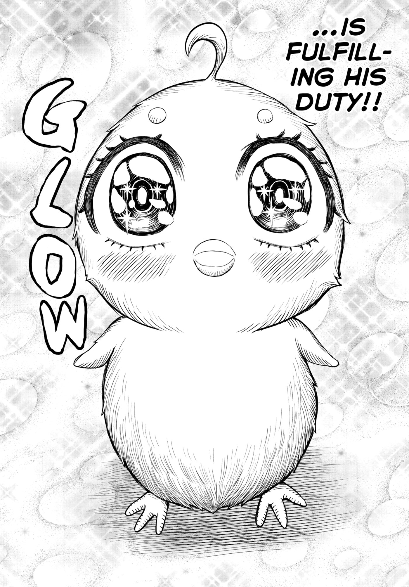 Read Niwatori Fighter chapter 5 image 40 on Lezhin