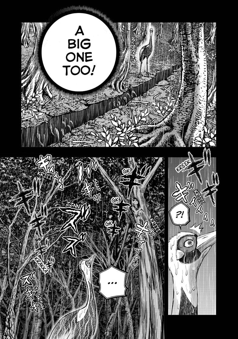 Read Niwatori Fighter chapter 53 image 19 on Lezhin