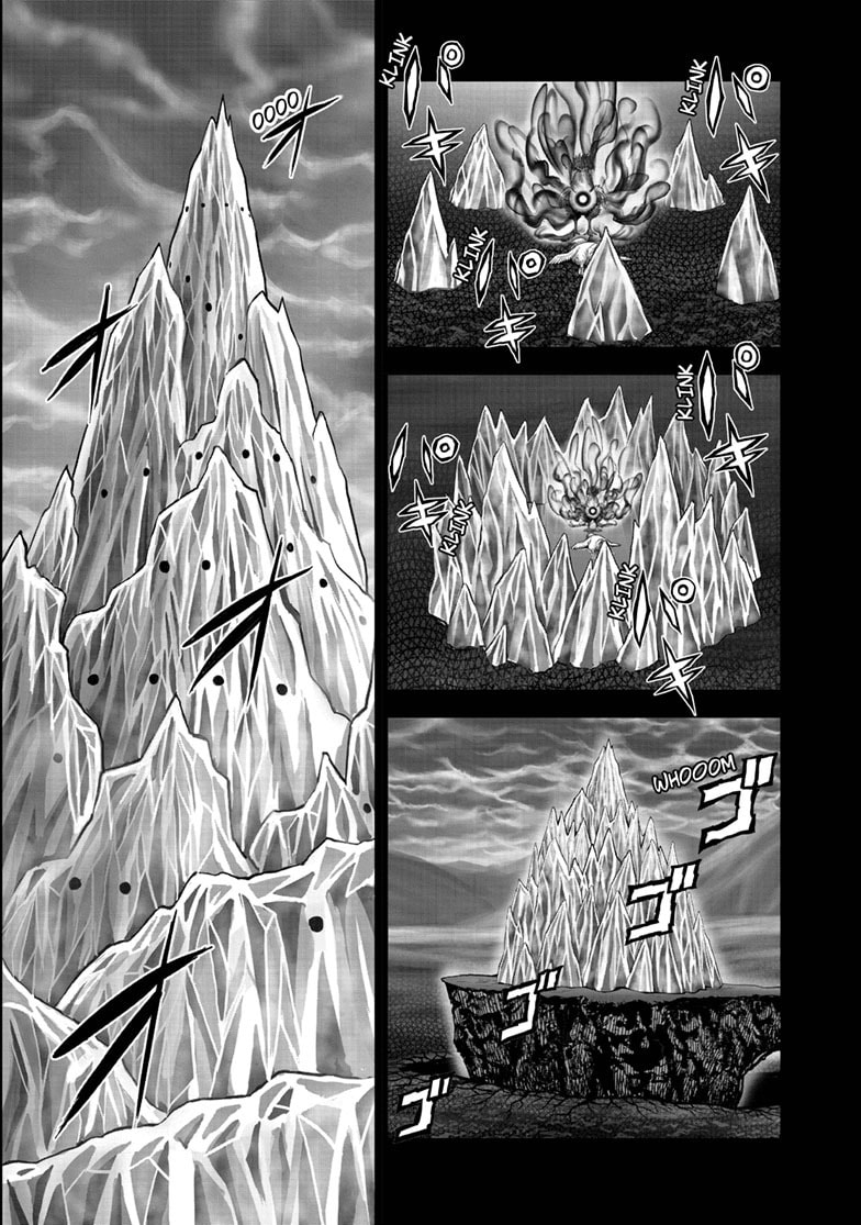 Read Niwatori Fighter chapter 55 image 13 on Lezhin