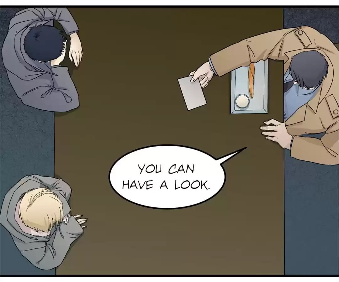No. 63 Pompeii Street Chapter 13 page 3 - 