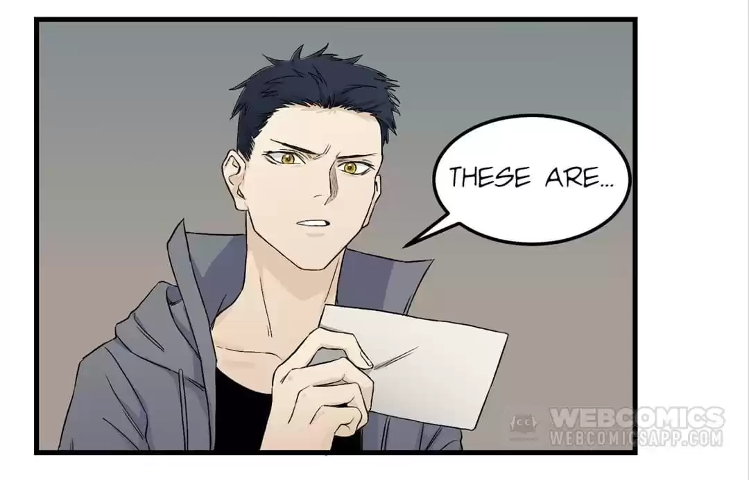 No. 63 Pompeii Street Chapter 13 page 4 - 
