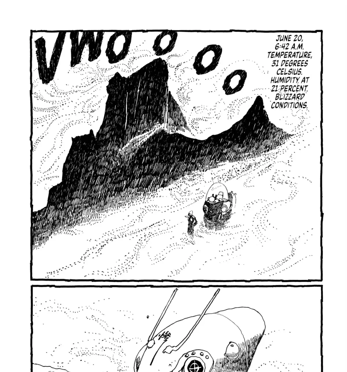 Read No Access No! chapter 18 image 14 on Lezhin