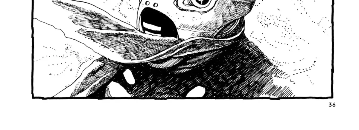 Read No Access No! chapter 18 image 15 on Lezhin
