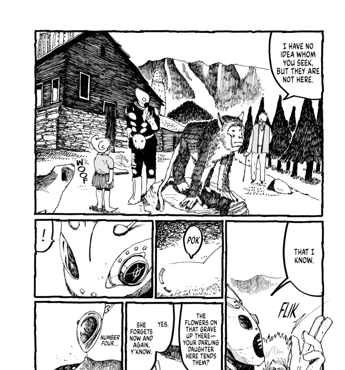 Read No Access No! chapter 18 image 18 on Lezhin