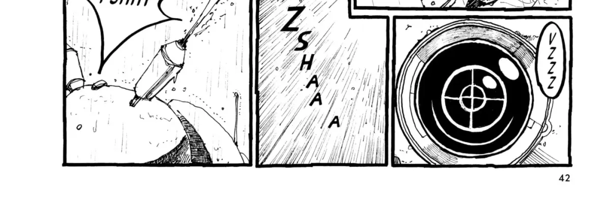 Read No Access No! chapter 18 image 27 on Lezhin