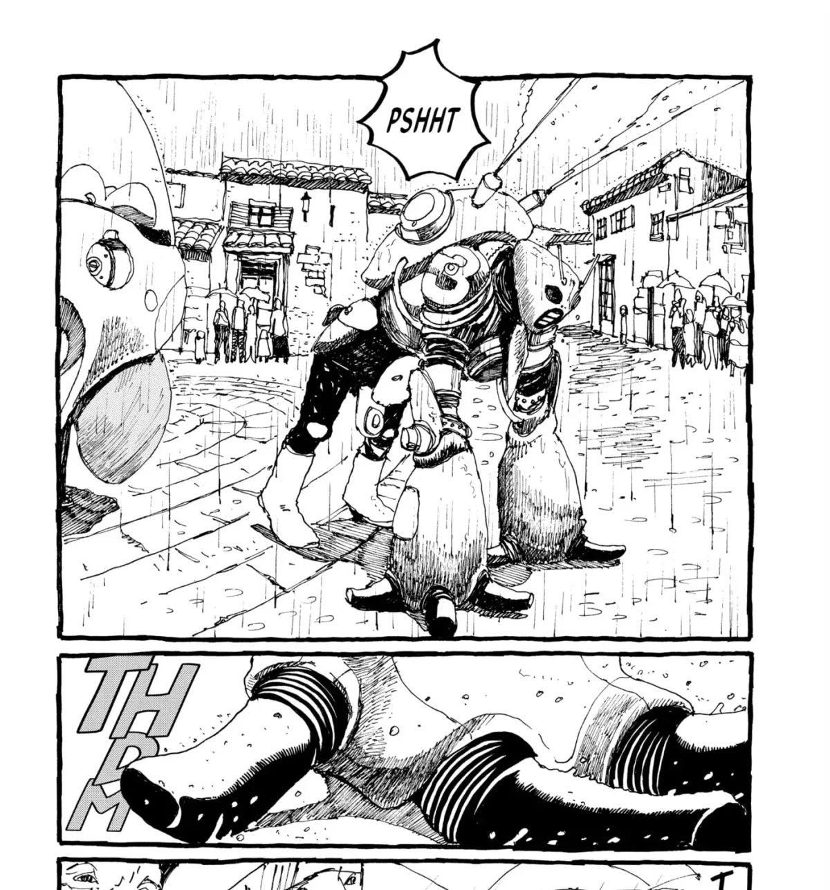 Read No Access No! chapter 18 image 28 on Lezhin