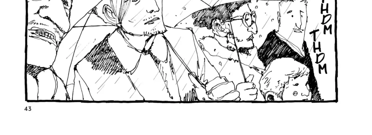 Read No Access No! chapter 18 image 29 on Lezhin