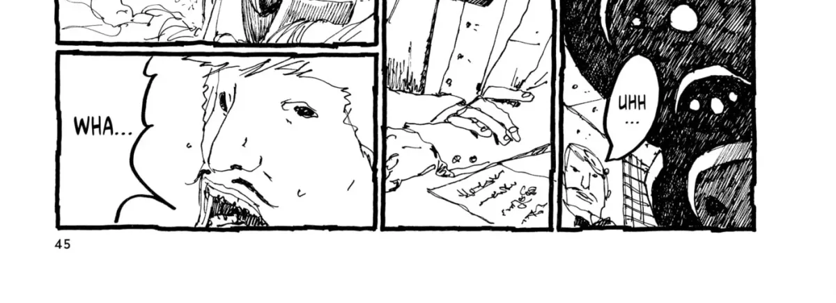 Read No Access No! chapter 18 image 33 on Lezhin