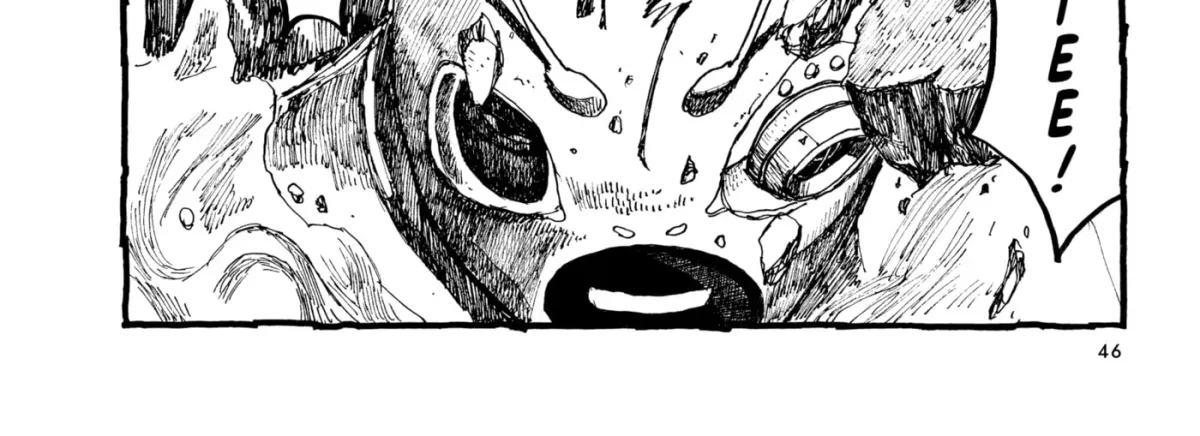 Read No Access No! chapter 18 image 35 on Lezhin