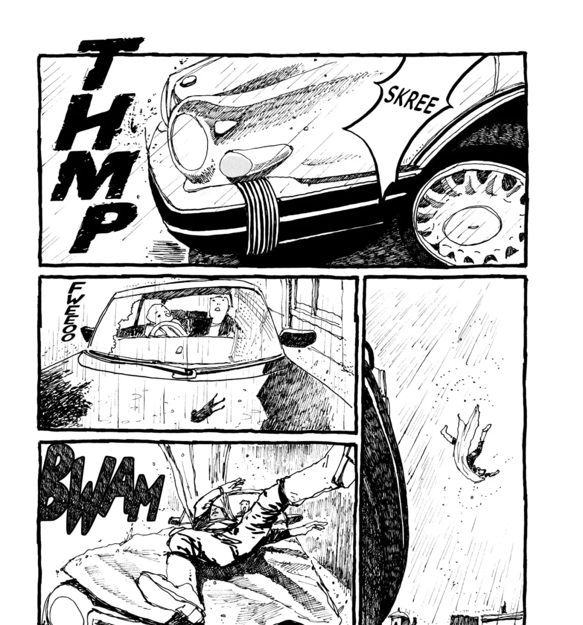 Read No Access No! chapter 18 image 40 on Lezhin