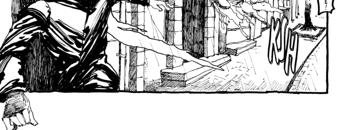 Read No Access No! chapter 18 image 45 on Lezhin