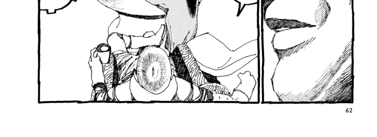 Read No Access No! chapter 19 image 15 on Lezhin