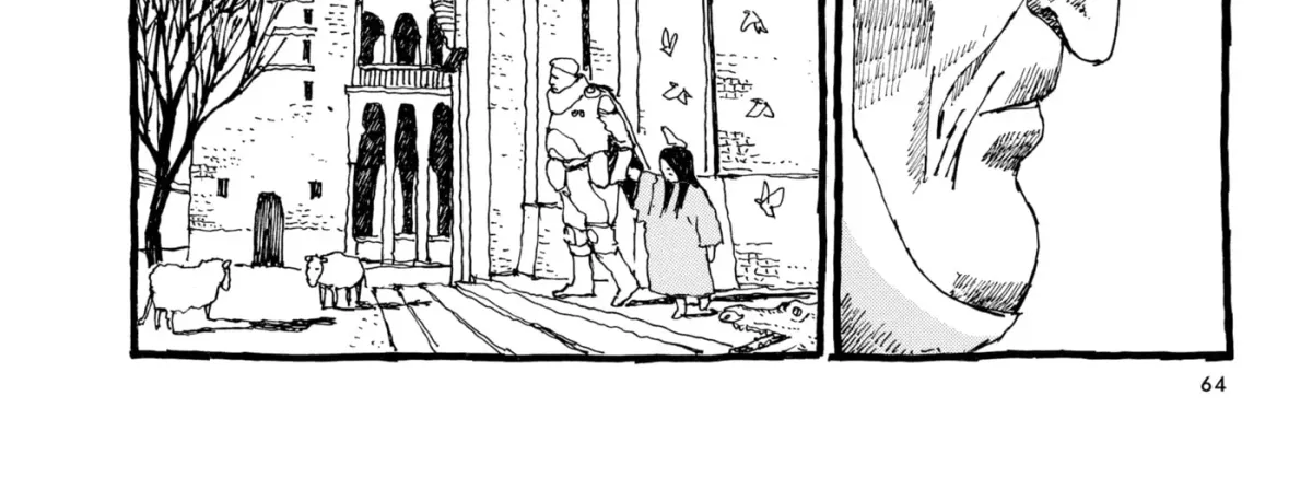 Read No Access No! chapter 19 image 19 on Lezhin