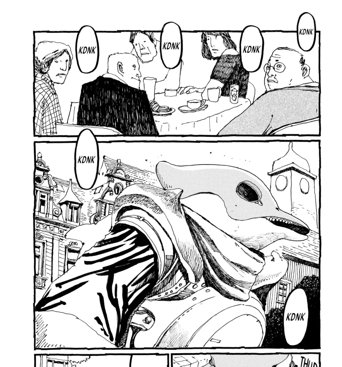 Read No Access No! chapter 19 image 26 on Lezhin