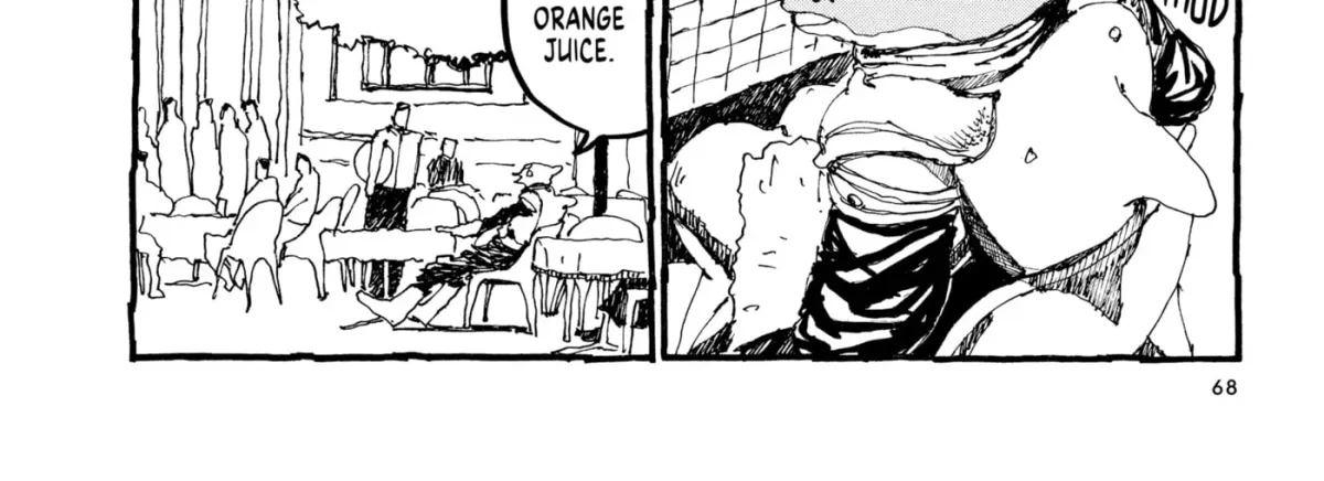 Read No Access No! chapter 19 image 27 on Lezhin