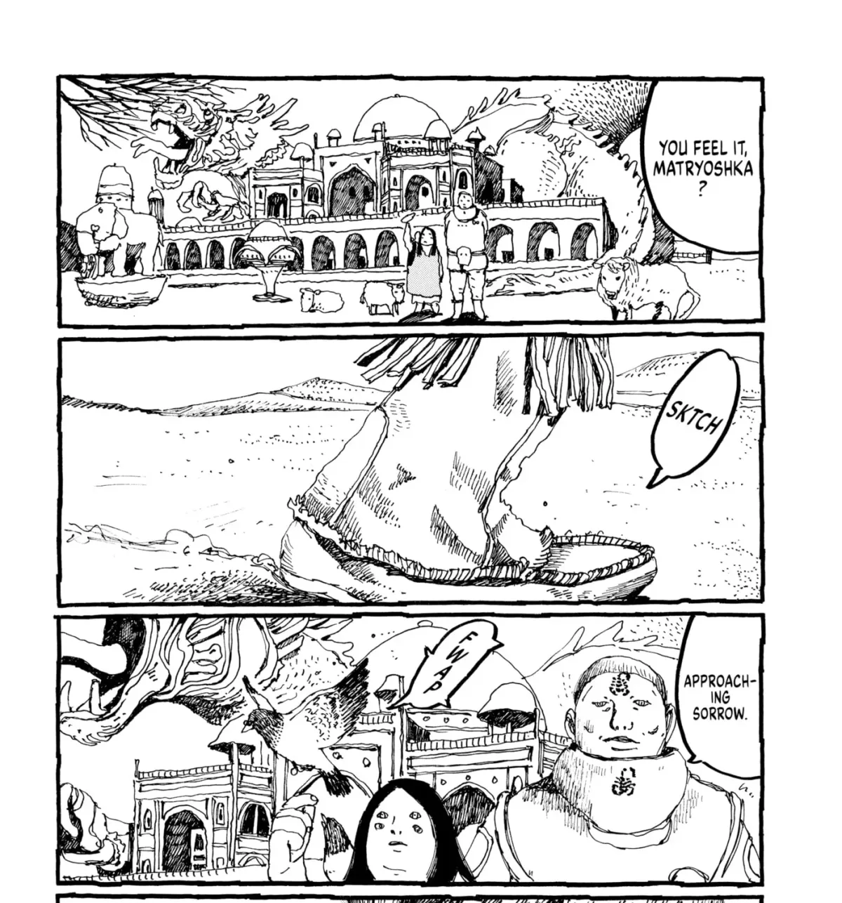 Read No Access No! chapter 19 image 28 on Lezhin