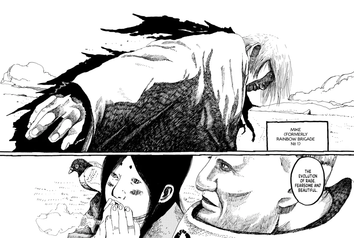 Read No Access No! chapter 19 image 30 on Lezhin