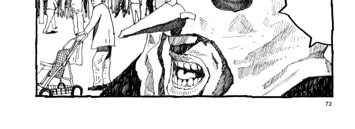 Read No Access No! chapter 19 image 33 on Lezhin