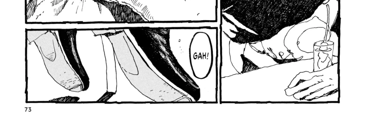 Read No Access No! chapter 19 image 35 on Lezhin