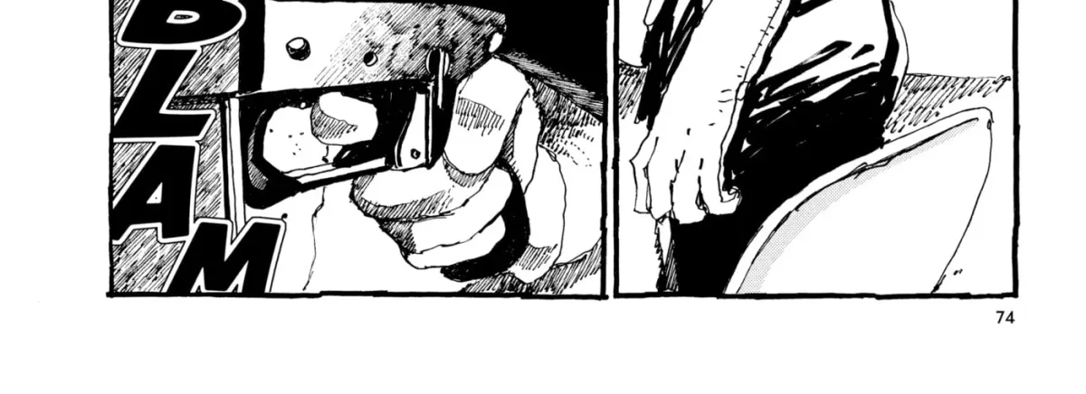 Read No Access No! chapter 19 image 37 on Lezhin